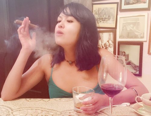 Haunted by Hemingway