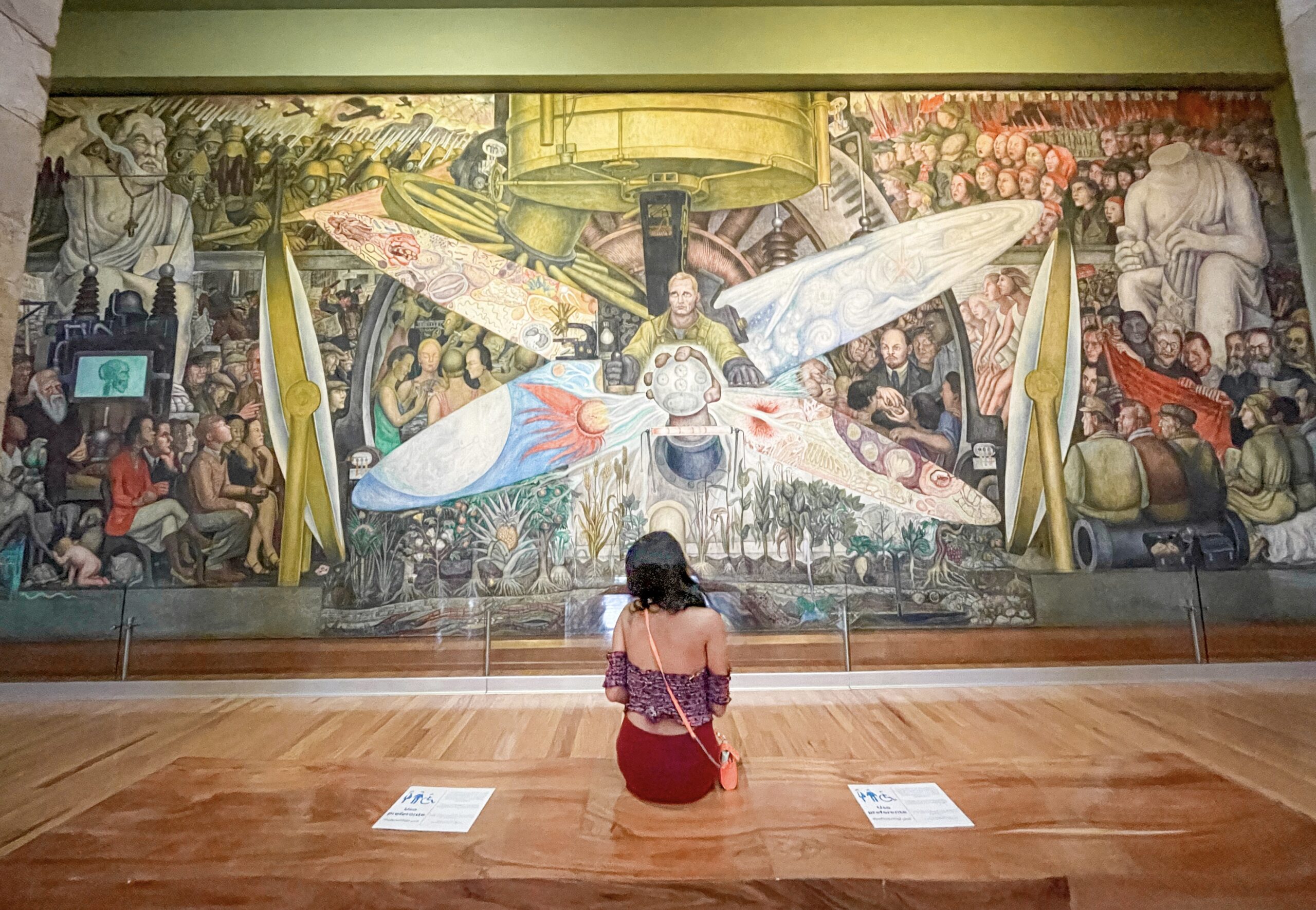 intellectual equals: frida kahlo and diego rivera – Art and Library