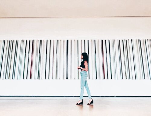 Meet Me at Miracle Mile